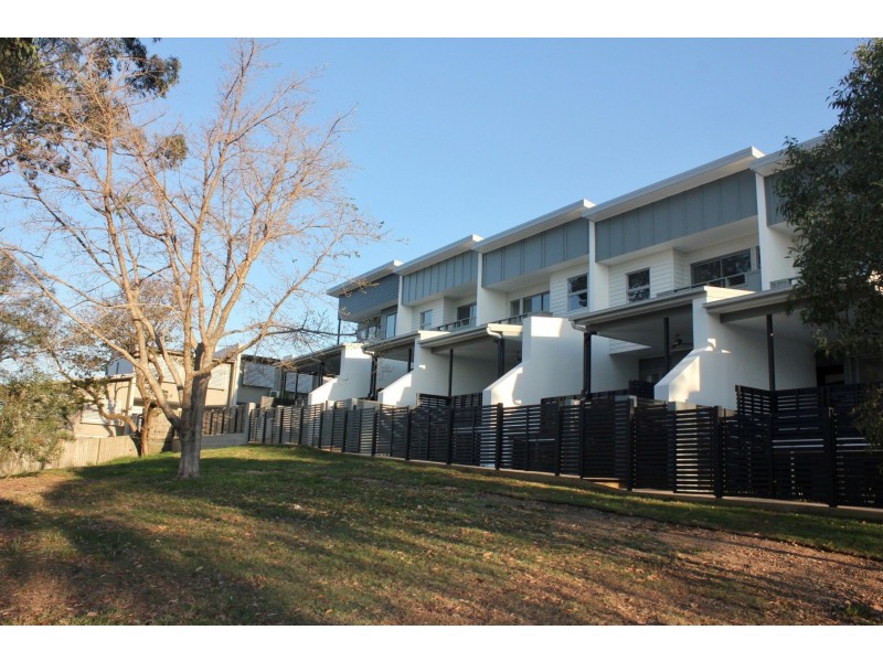 4/15 Quarry Road, Alderley QLD 4051