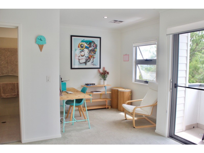 4/15 Quarry Road, Alderley QLD 4051