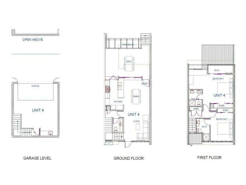 4/15 Quarry Road, Alderley QLD 4051