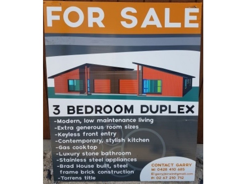 68a & 68b Wood St, Inverell NSW 2360