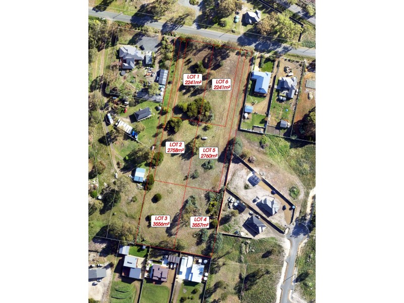 37 Provence Drive, Carlton TAS 7173