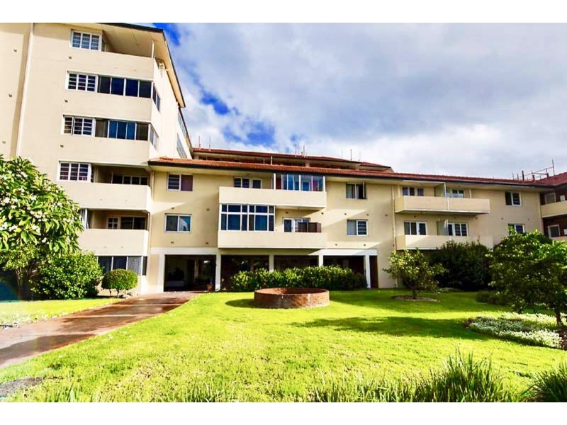 120/45 Adelaide Terrace, East Perth WA 6004