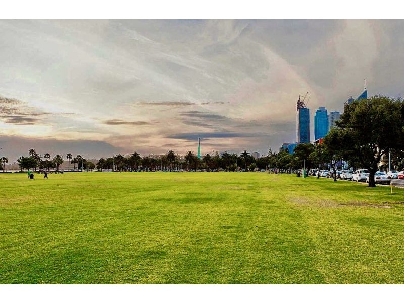 120/45 Adelaide Terrace, East Perth WA 6004