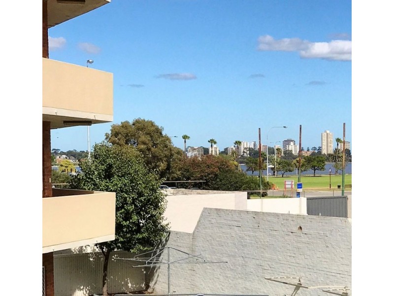 120/45 Adelaide Terrace, East Perth WA 6004