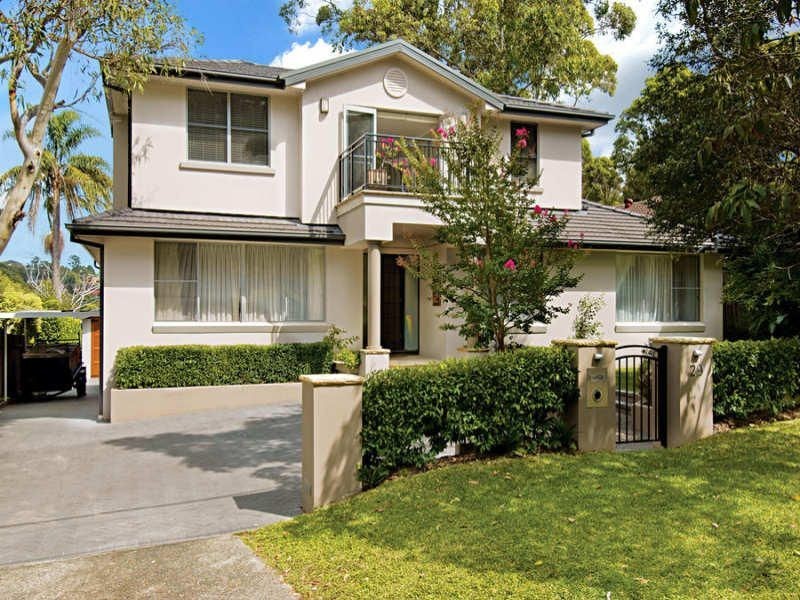 29 Calool Cres, Belrose NSW 2085
