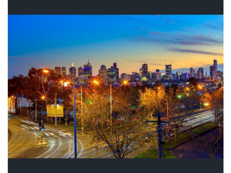 Fitzroy North VIC 3068
