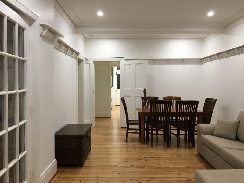 1/23 Holbrook Avenue, Kirribilli NSW 2061