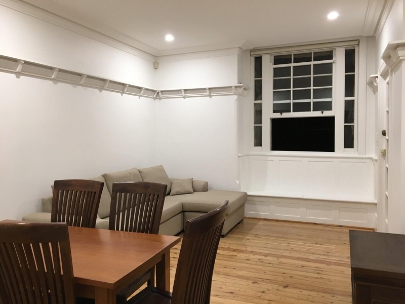 1/23 Holbrook Avenue, Kirribilli NSW 2061