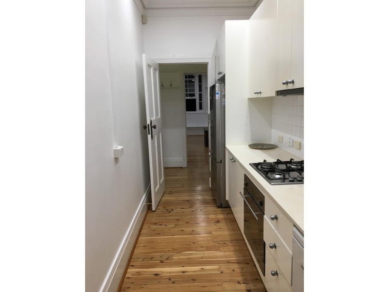 1/23 Holbrook Avenue, Kirribilli NSW 2061