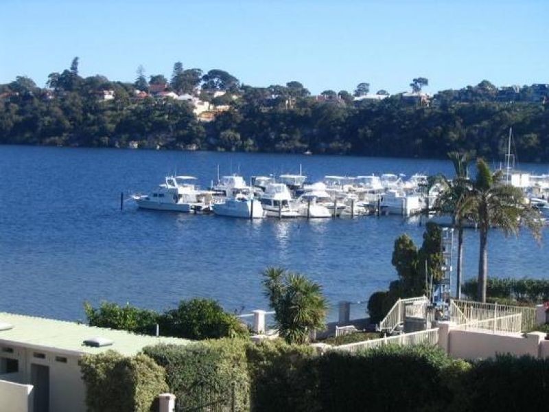 4/18 Victoria Avenue, Claremont WA 6010