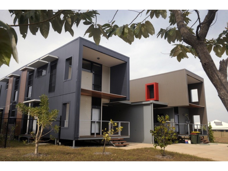 9/22 Stalwart Street, Johnston NT 0832