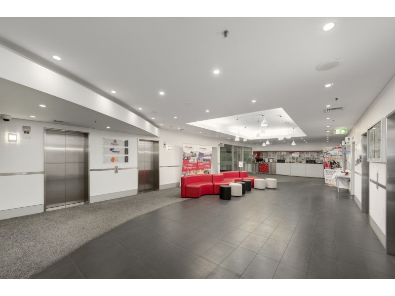 707/108 Margaret Street, Brisbane City QLD 4000