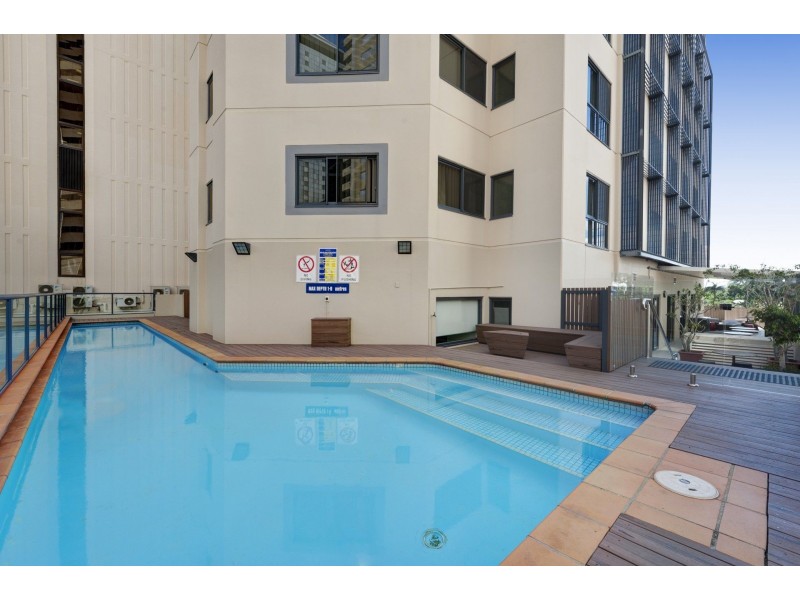 707/108 Margaret Street, Brisbane City QLD 4000