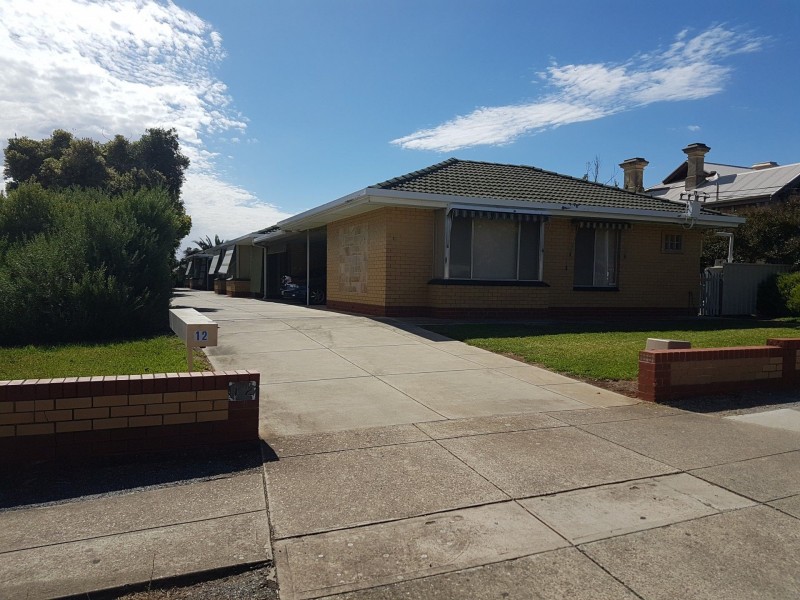 1/12 Battams Road, Marden SA 5070