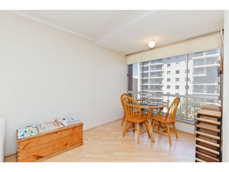 Unit 57/38 Kings Park Rd, West Perth WA 6005