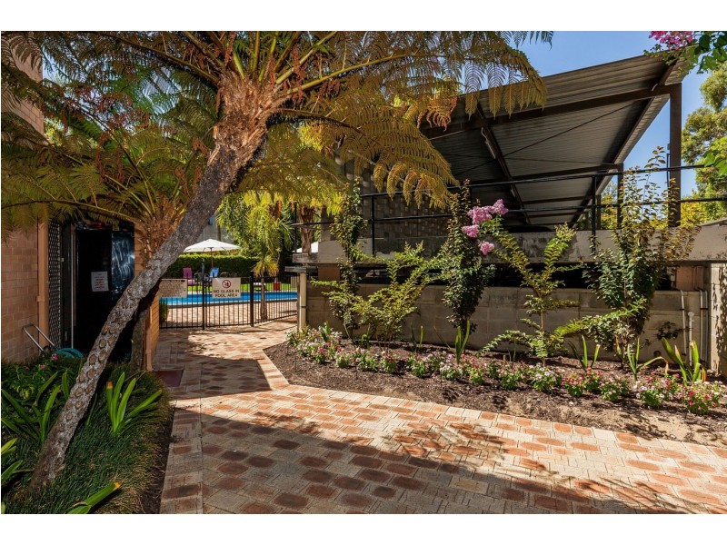 Unit 57/38 Kings Park Rd, West Perth WA 6005