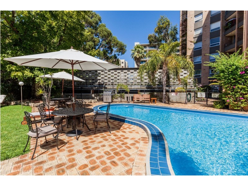 Unit 57/38 Kings Park Rd, West Perth WA 6005