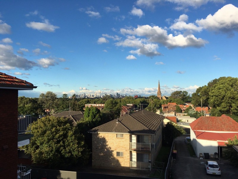 15/4-6 Tintern Rd, Ashfield NSW 2131
