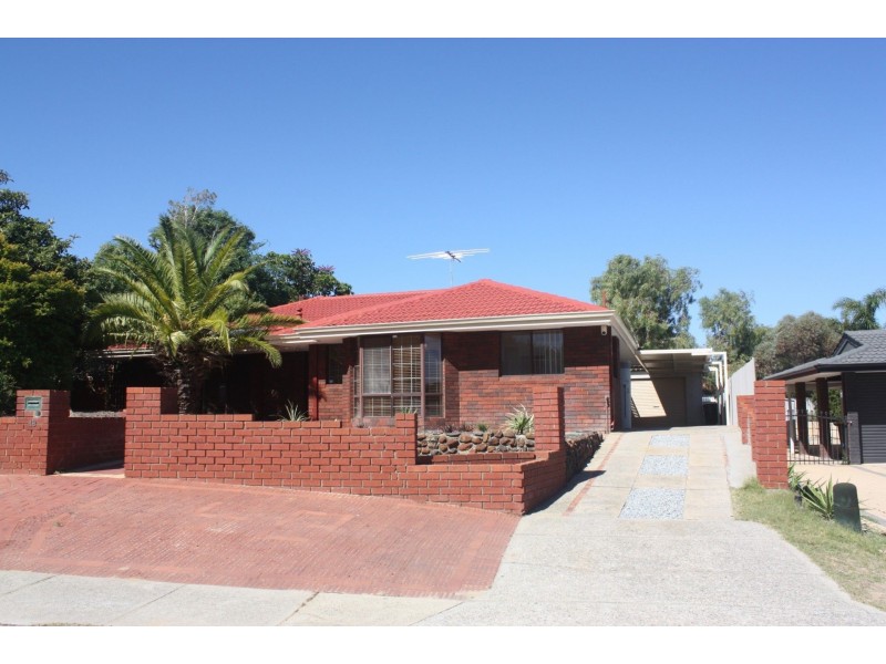 48 Sail Terrace, Heathridge WA 6027