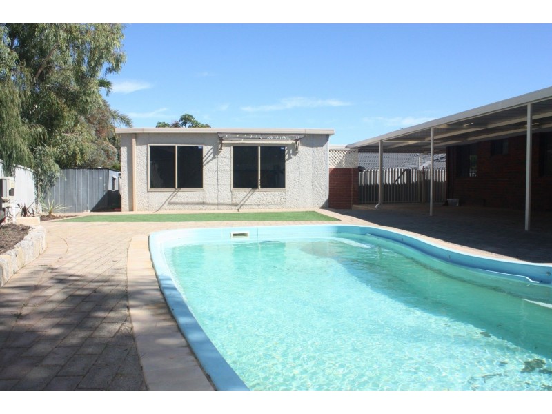 48 Sail Terrace, Heathridge WA 6027