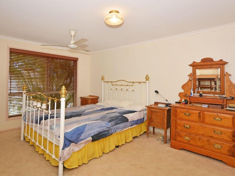 4 Amanda Court, Kawungan QLD 4655