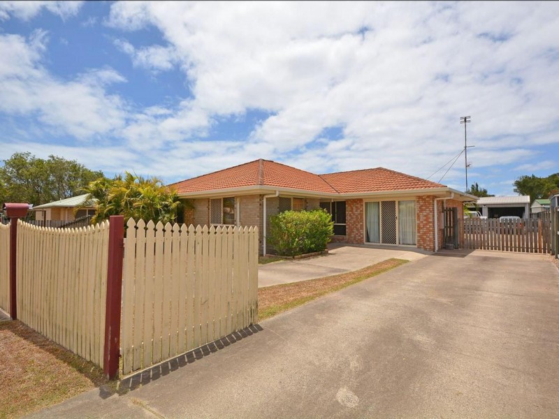 4 Amanda Court, Kawungan QLD 4655