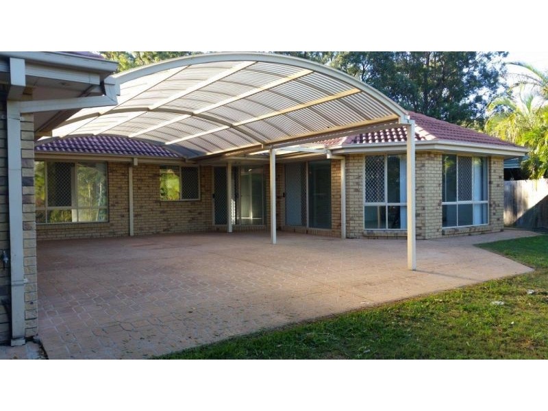17 Wattle Close, Mackenzie QLD 4156