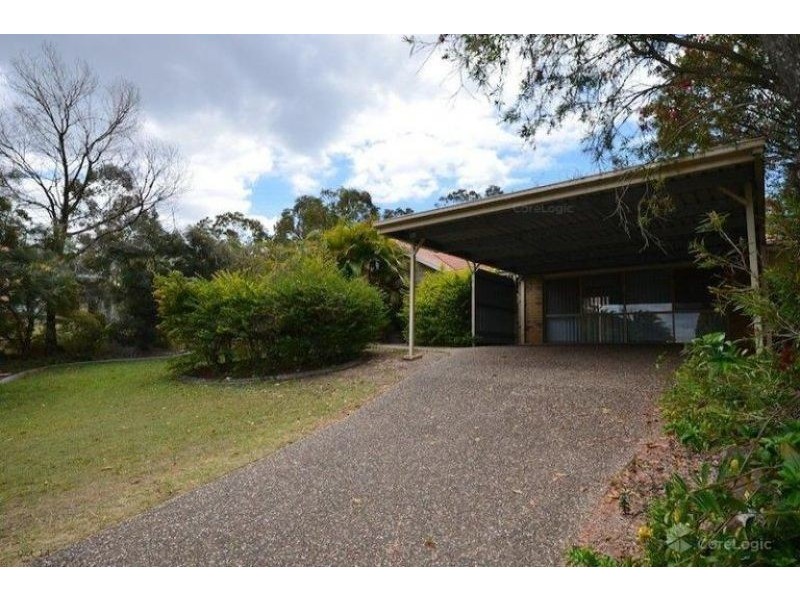 17 Wattle Close, Mackenzie QLD 4156