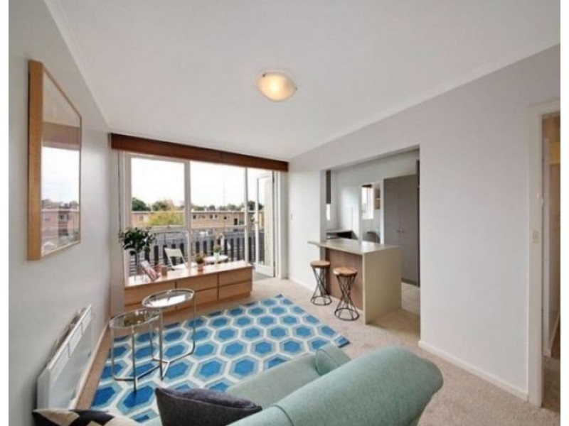 17/51 Kooyong Road, Armadale VIC 3143