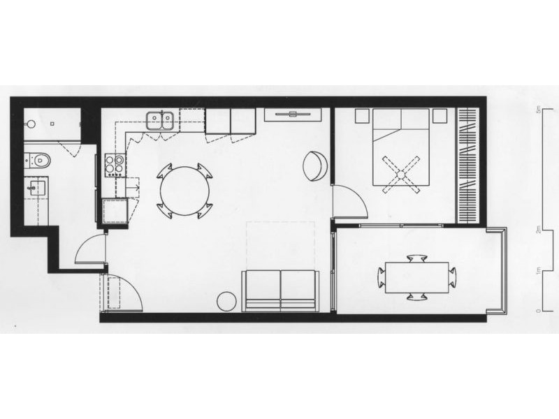 4/29 Moore Street, Adelaide SA 5000