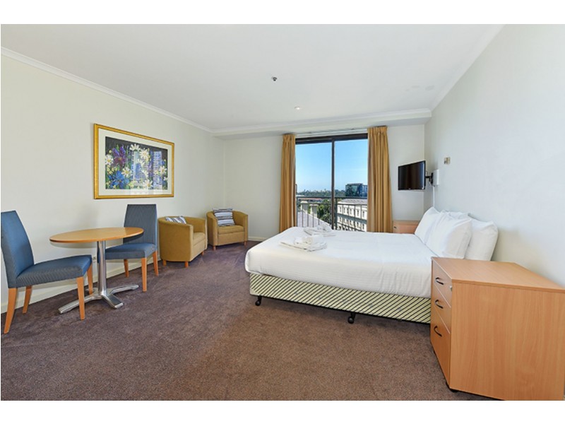 710 / 10 St Andrews, East Melbourne VIC 3002