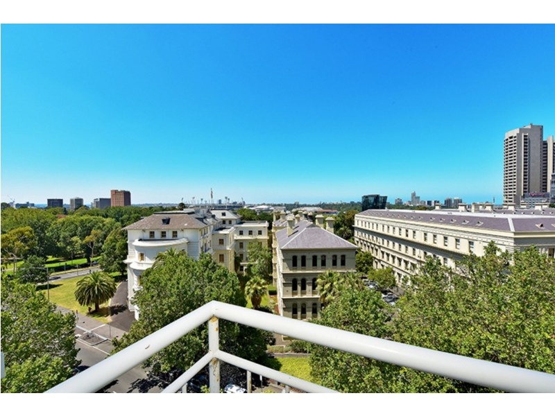 710 / 10 St Andrews, East Melbourne VIC 3002