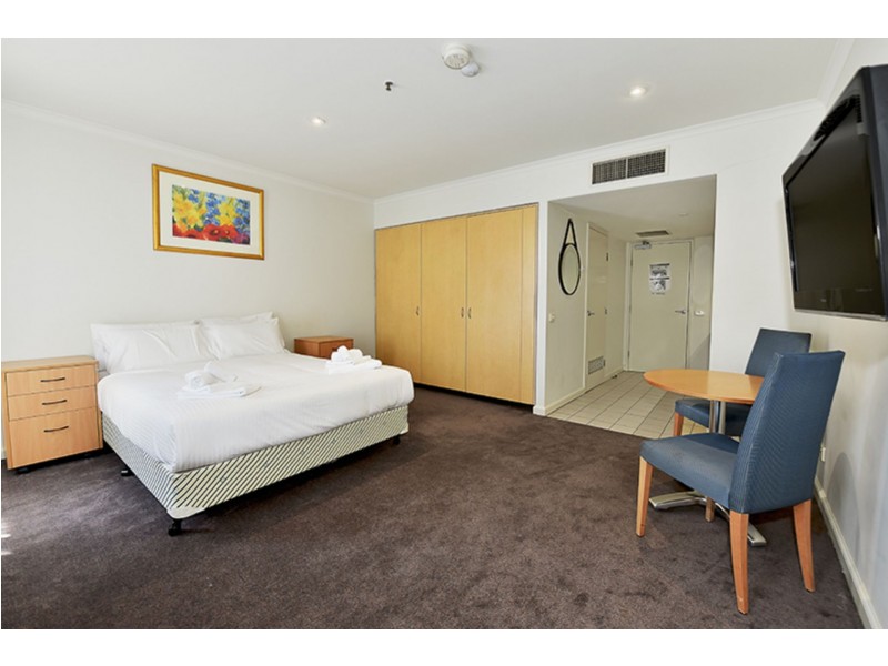 710 / 10 St Andrews, East Melbourne VIC 3002