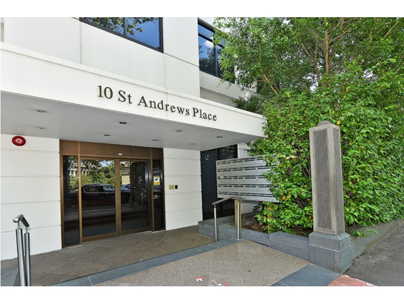 710 / 10 St Andrews, East Melbourne VIC 3002