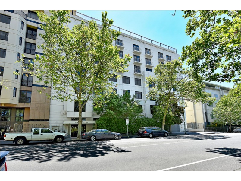 710 / 10 St Andrews, East Melbourne VIC 3002