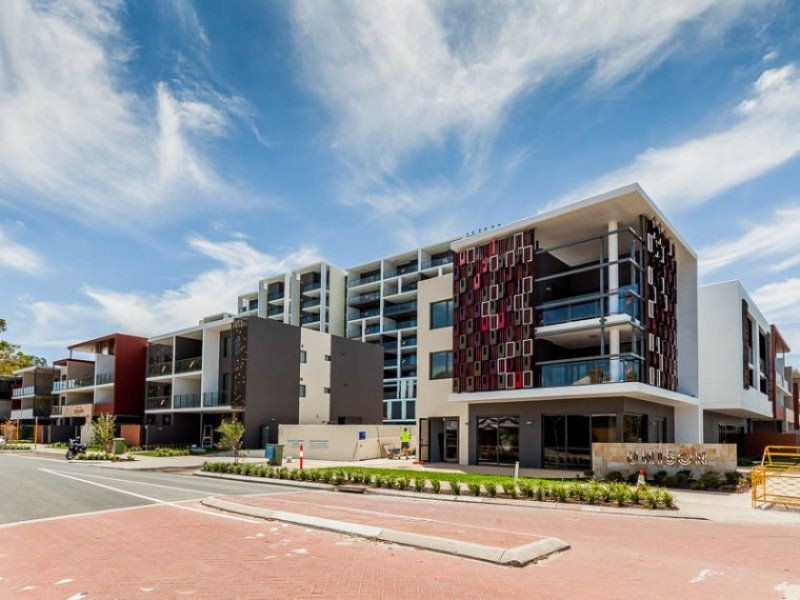 Apt 137/2 Tenth Avenue, Maylands WA 6051