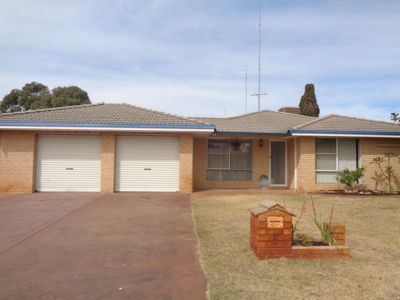8 Whitely Place, Australind WA 6233