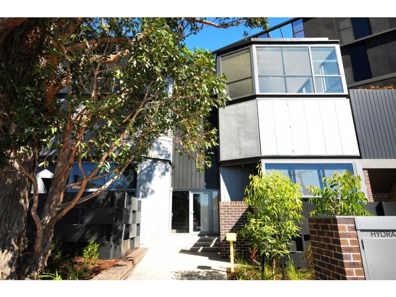 103/6 Butler Street, Camberwell VIC 3124