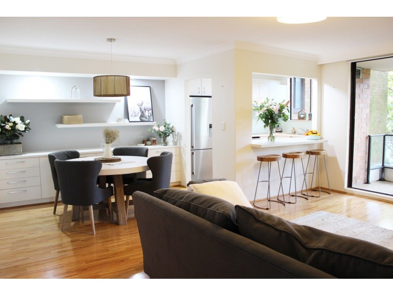 65/25a Marks St, Naremburn NSW 2065