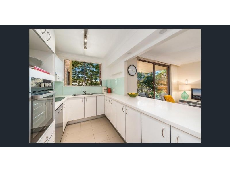 65/25a Marks St, Naremburn NSW 2065