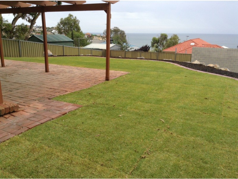 5 St Vincents Ave, Hallett Cove SA 5158