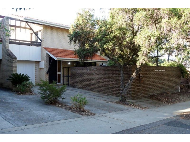 3/9 Park Road, Nedlands WA 6009