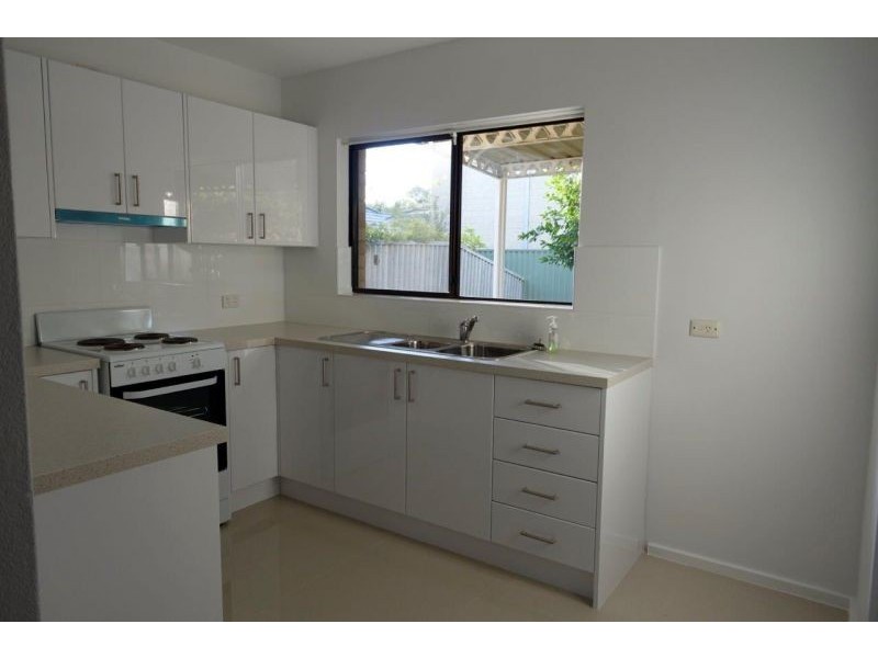 3/9 Park Road, Nedlands WA 6009