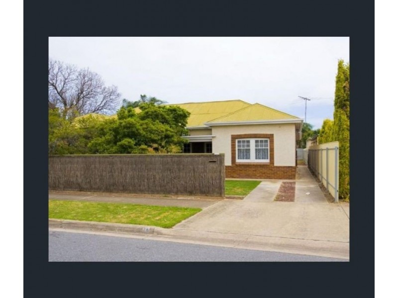 46 Barker Avenue, Findon SA 5023