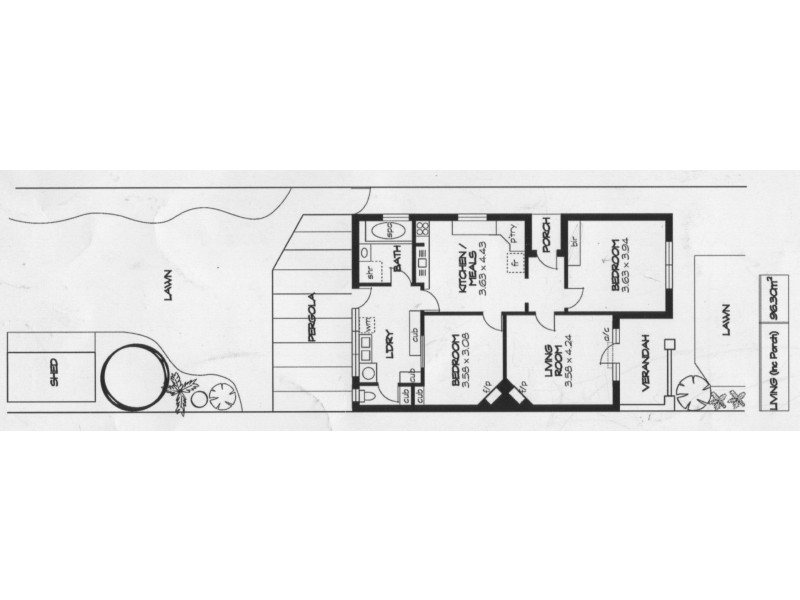 46 Barker Avenue, Findon SA 5023