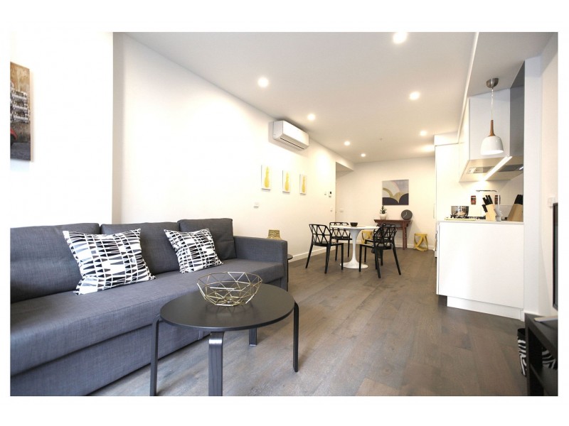 8/2 Princes St, St Kilda VIC 3182