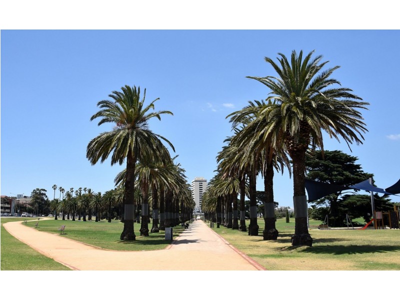 8/2 Princes St, St Kilda VIC 3182