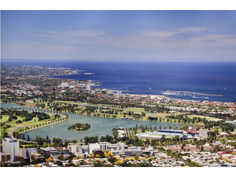 8/2 Princes St, St Kilda VIC 3182