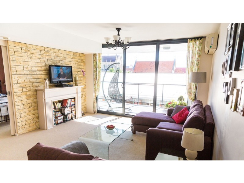 51/375 Hay Street, Perth WA 6000