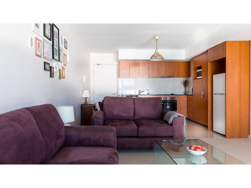 51/375 Hay Street, Perth WA 6000